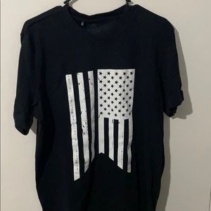 Men’s Adidas Golf shirt